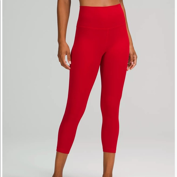 Lulu leggings - Picture 1 of 3